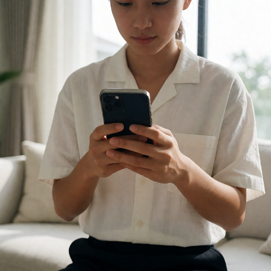 8688体育移动端APP界面，展示手机上的实时比分和赛事通知功能